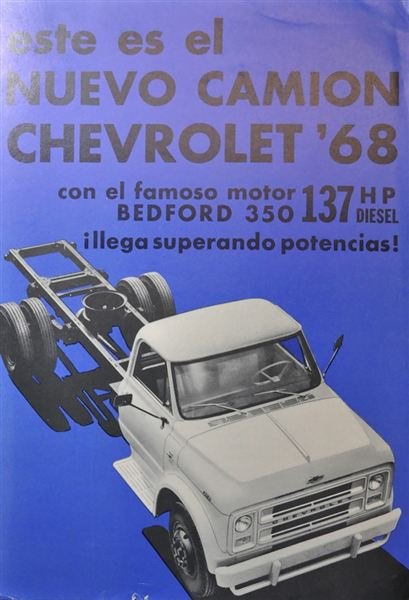 Vehiculos Varios